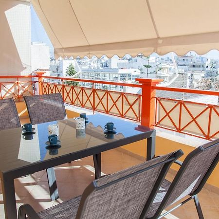 Beautiful, Deluxe Kallithea Apt Athens Exterior photo
